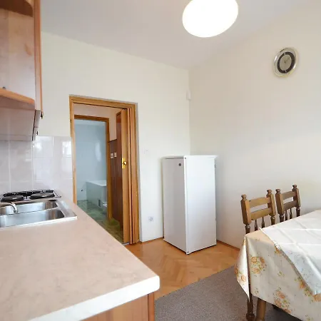 Bronic Appartement Zadar