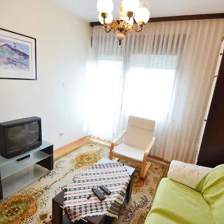 Bronic Appartement Zadar