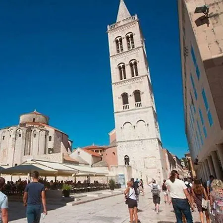 Bronic Appartement Zadar