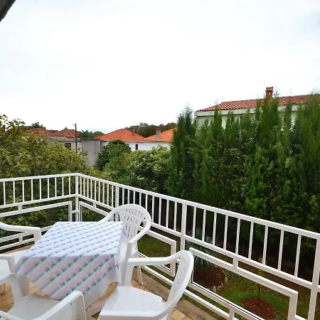 Bronic Appartement Zadar
