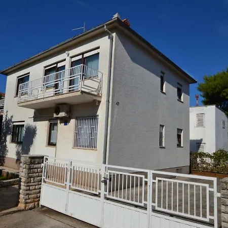 Appartement Bronic *