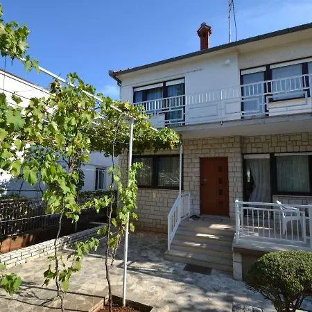 Appartement Bronic *