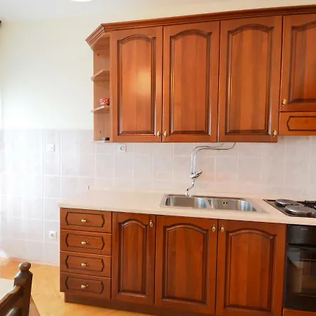Appartement Bronic *
